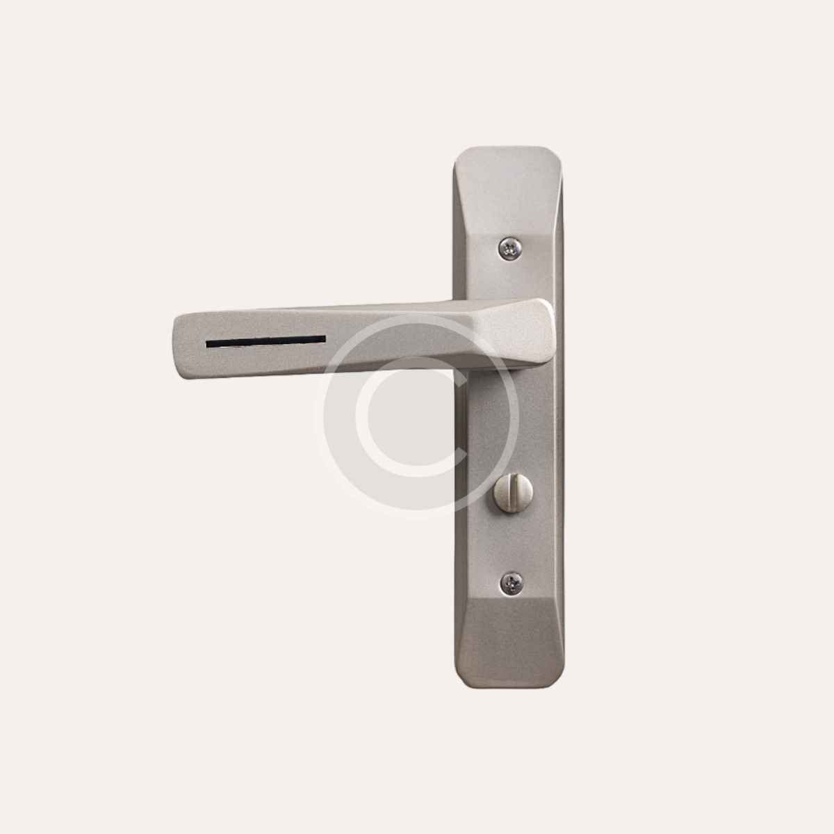 Keyless door lock - immagine 2